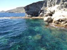 Cala Carnaje