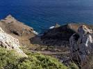 Cala Castillo