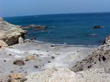 Cala Chicré