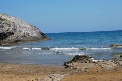 Cala del Cuervo