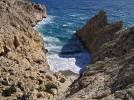 Cala de la Media Naranja