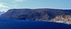 Cala del Plomo