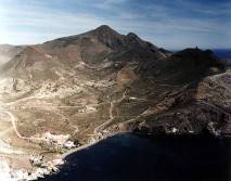 Cala Higuera