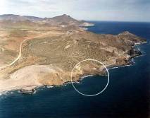 Cala Palmito