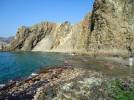 Cala Peineta Cabo de Gata