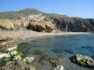 Cala Peineta Cabo de Gata