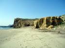 Cala Peineta Cabo de Gata