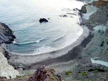 Cala Rajá