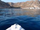 hacia El Castillo de Cala de San Pedro