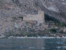 El Castillo de Cala de San Pedro