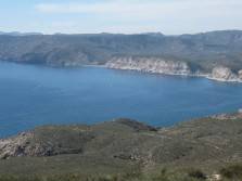 Cala Sorbas