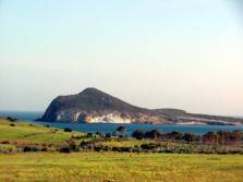 Playa de Los Genoveses