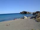 Playa del Peñon Blanco