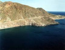 Playa la Fabriquilla