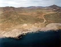 Playa Monsul