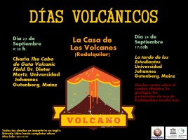 foto de Casa de Los Volcanes Casa de Los Volcanes