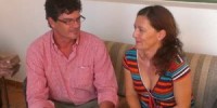 ENTREVISTA AL DIRECTOR DEL PARQUE NATURAL DE CABO DE GATA NÍJAR