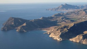 foto de 'Semana Geoparque y Biosfera'