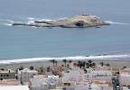 Isla de San Andres  Carboneras Almeria