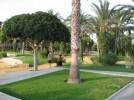 Jardines en de Carboneras 