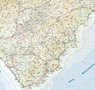 Mapas de entorno