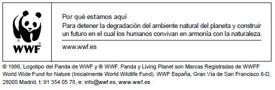 Panda WWF