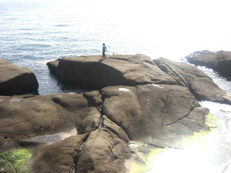 Playa de San José Cabo de Gata