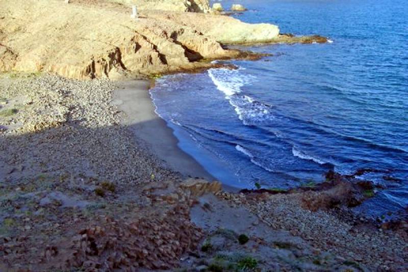 Playas Y Calas Parque Natural Cabo De Gata Nijar