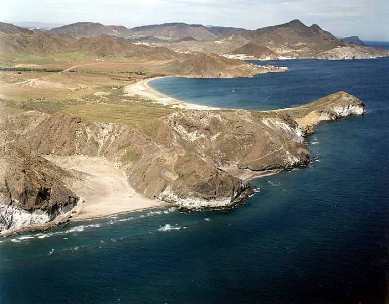 Resultado de imagen de Cala del Príncipe