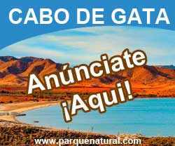 Casas Rurales Cabo Gata Parque Natural Cabo De Gata Nijar