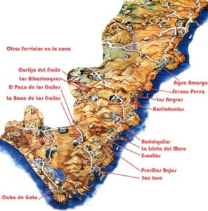 blog de Cabo de Gata