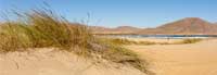 Parque Natural Marítimo Terrestre de Cabo de Gata Níjar