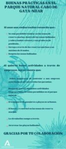 blog de Cabo de Gata