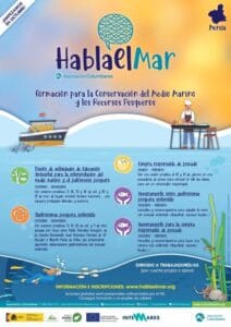 habla el mar columbares