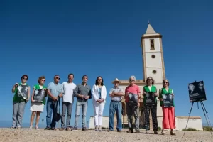 Asociacio contra el cancedr esara cabo de gata sin humo